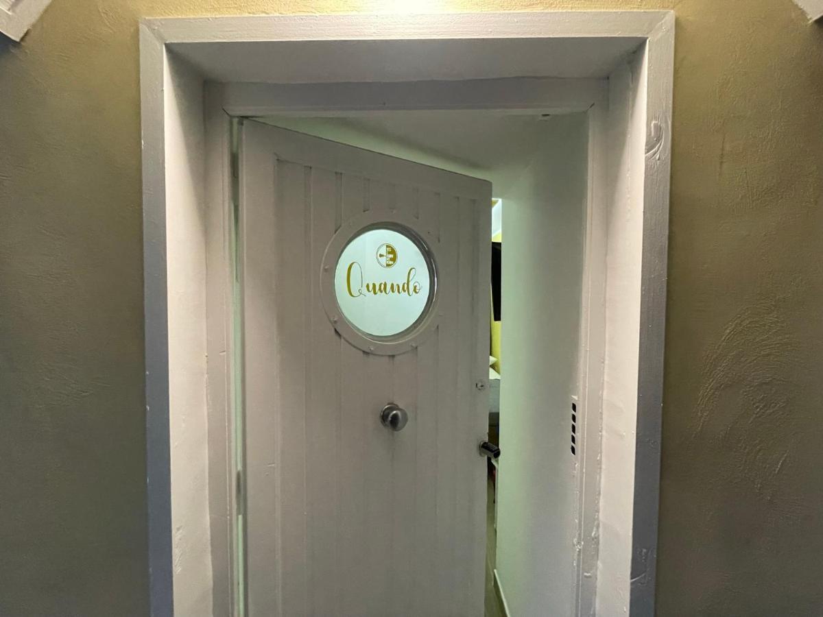Yes I Know My Room - Mini Room Martiri Naples Exterior photo