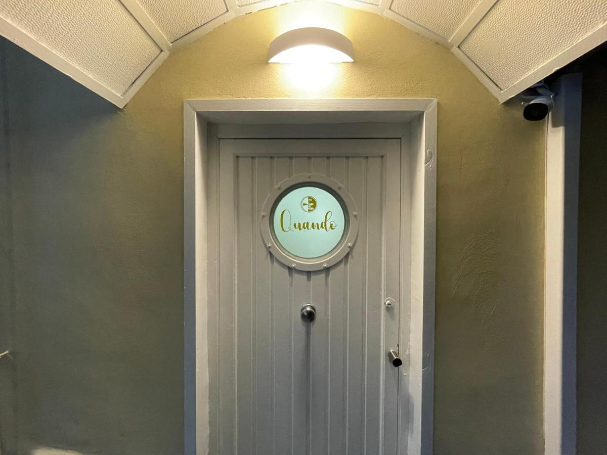 Yes I Know My Room - Mini Room Martiri Naples Exterior photo