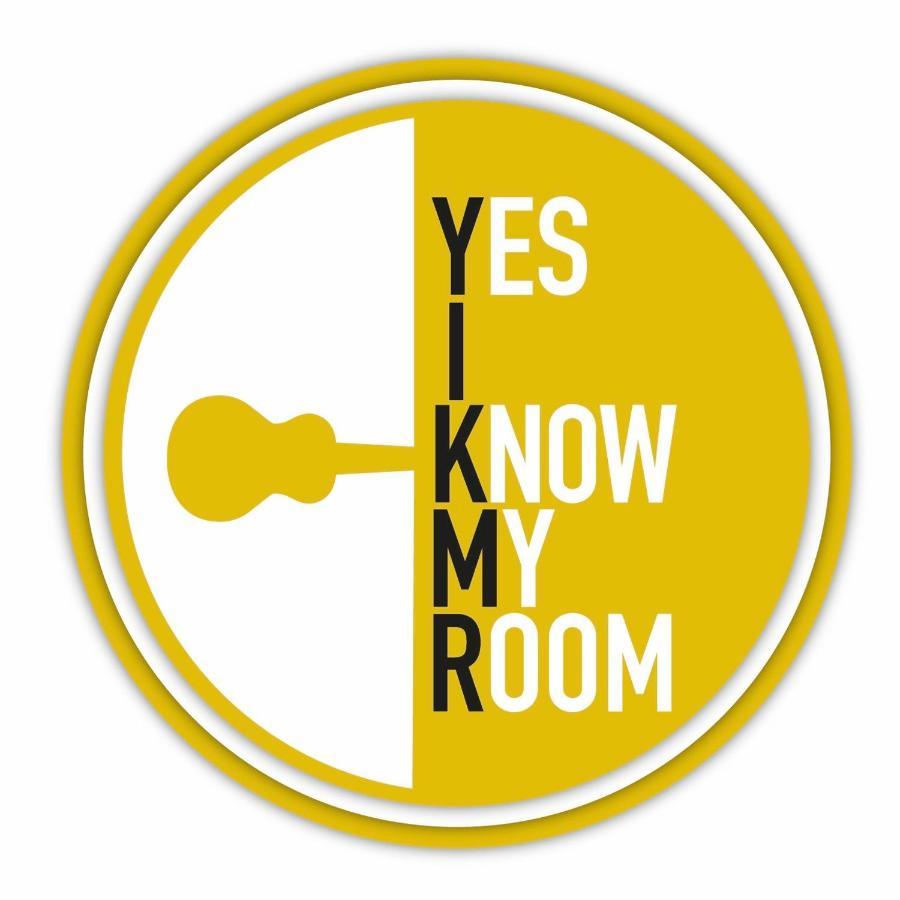 Yes I Know My Room - Mini Room Martiri Naples Exterior photo