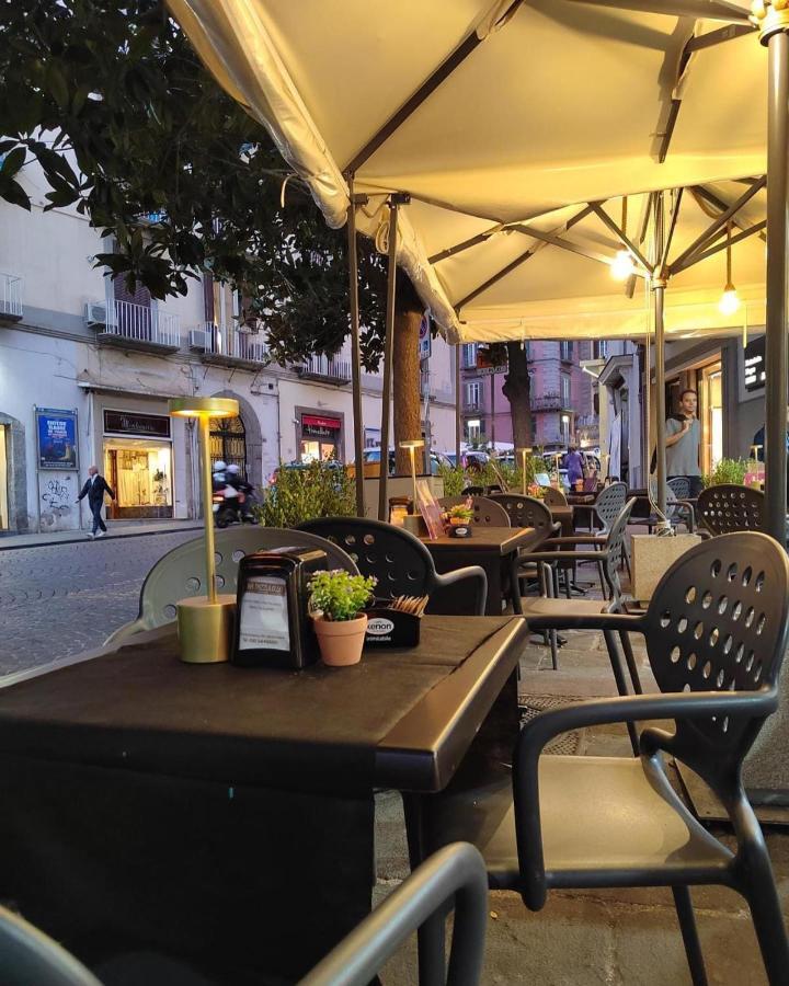 Yes I Know My Room - Mini Room Martiri Naples Exterior photo