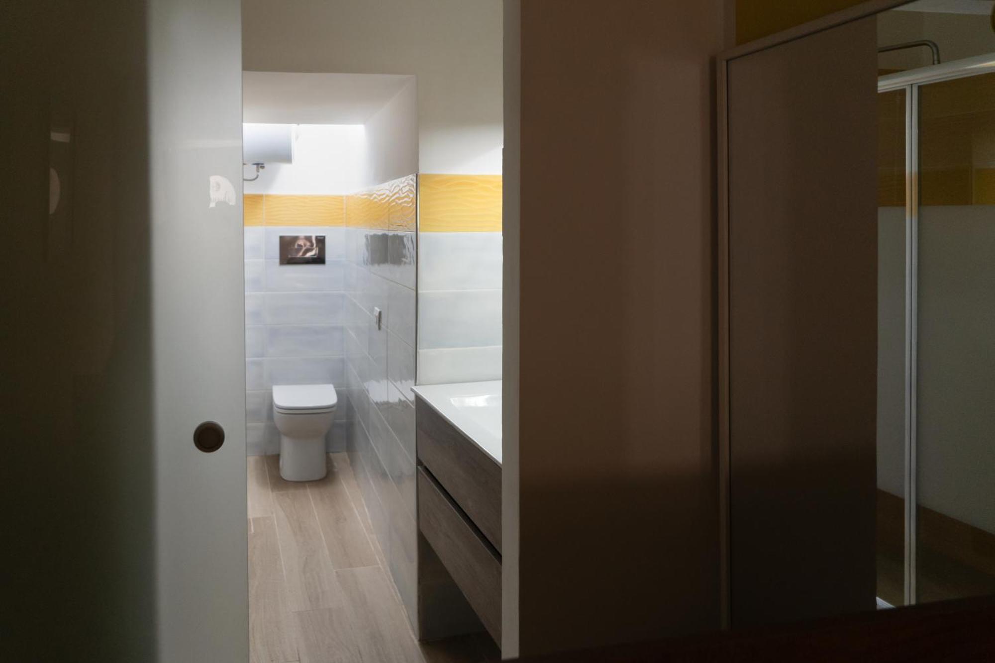 Yes I Know My Room - Mini Room Martiri Naples Exterior photo