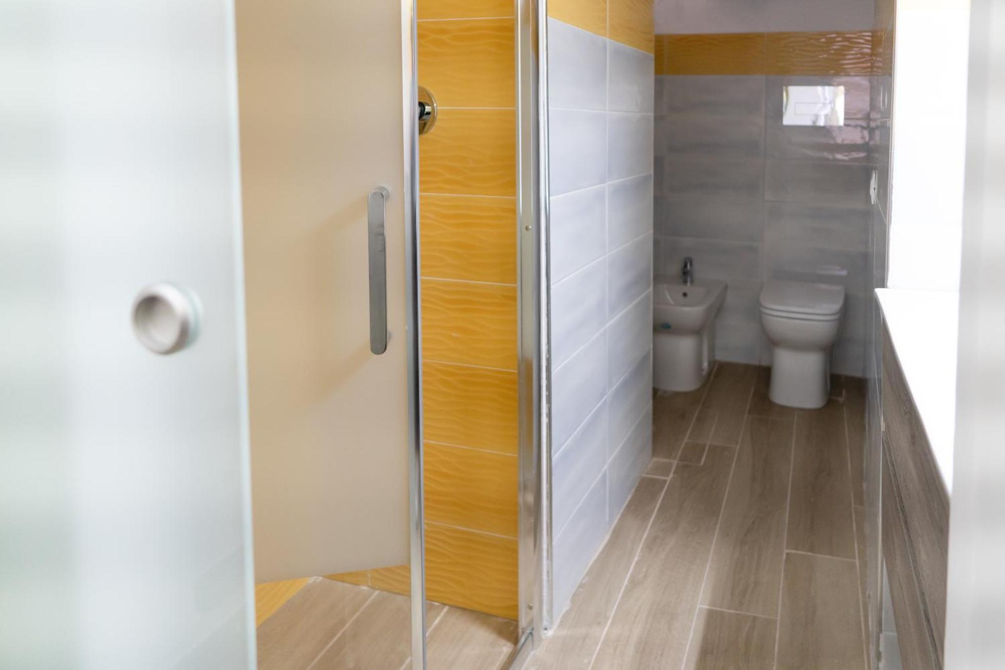 Yes I Know My Room - Mini Room Martiri Naples Exterior photo