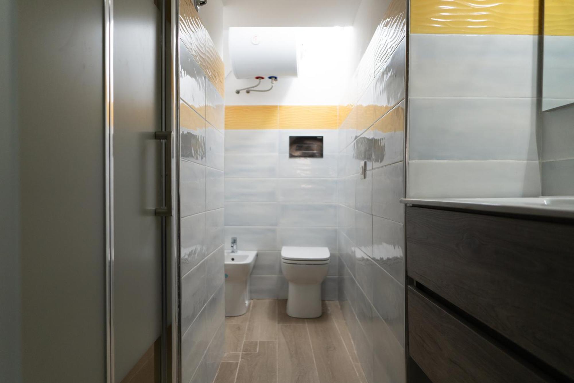 Yes I Know My Room - Mini Room Martiri Naples Exterior photo